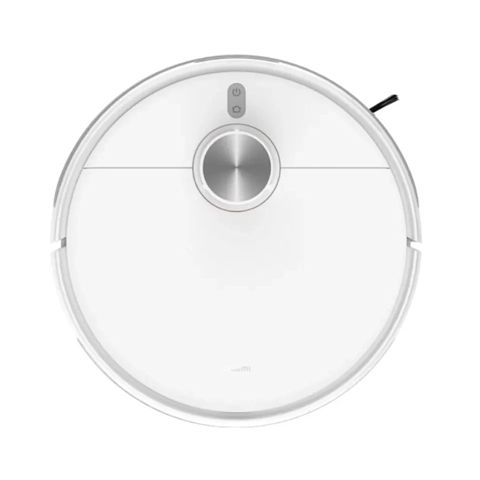 Robot xıaomı S40 whıte — Bakı