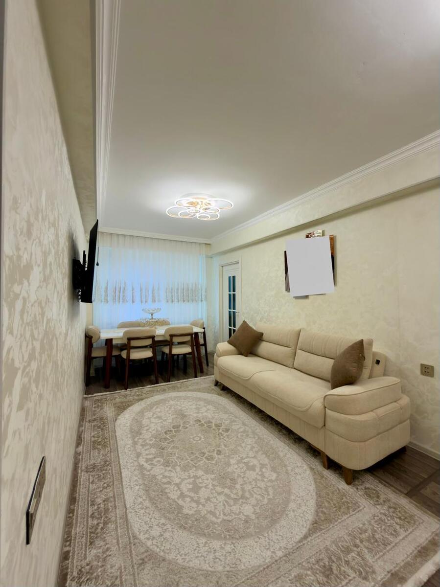 Satılır 3 otaqlı yeni tikili 86 m² — Mənzil, Bakı (3)