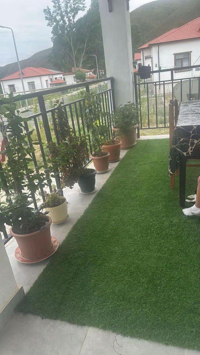 İcarəyə verilir 3 otaqlı həyət evi/bağ evi 120 m² — Ev, villa, Laçın (8)
