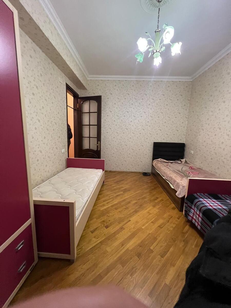 Satılır 3 otaqlı yeni tikili 115 m² — Mənzil, Bakı (4)