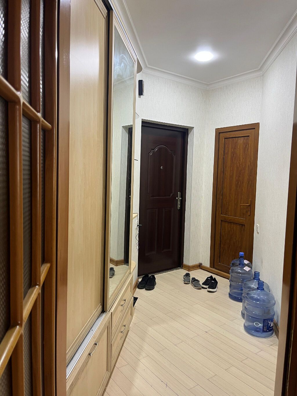 Kirayə ev verilir – Elmlər Akademiyası Elmlər Akademiyası 2 — Daşınmaz əmlak, Bakı (3)