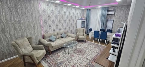 İcarəyə verilir 2 otaqlı yeni tikili 102 m² — Bakı