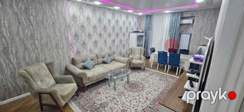 İcarəyə verilir 2 otaqlı yeni tikili 102 m²