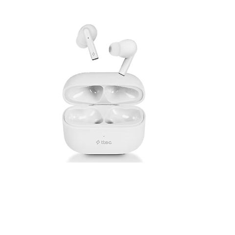 Qulaqlıq Ttec Airbeat Tone TWS White (2KM144B) — Bakı
