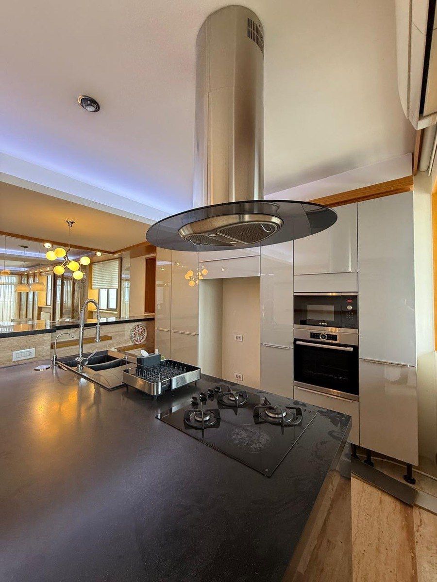 Satılır 3 otaqlı yeni tikili 232 m² — Mənzil, Bakı (8)