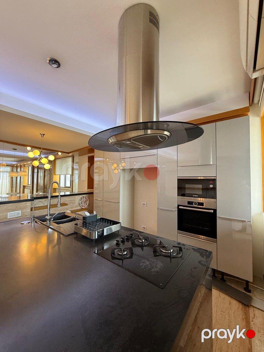 Satılır 3 otaqlı yeni tikili 232 m² — Mənzil, Bakı (8)