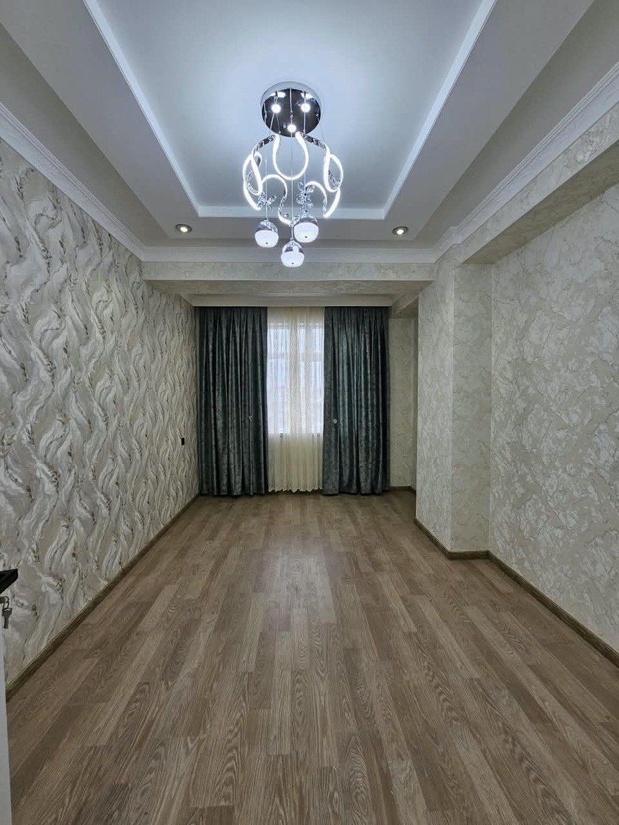Satılır 3 otaqlı yeni tikili 84 m² — Mənzil, Bakı (3)