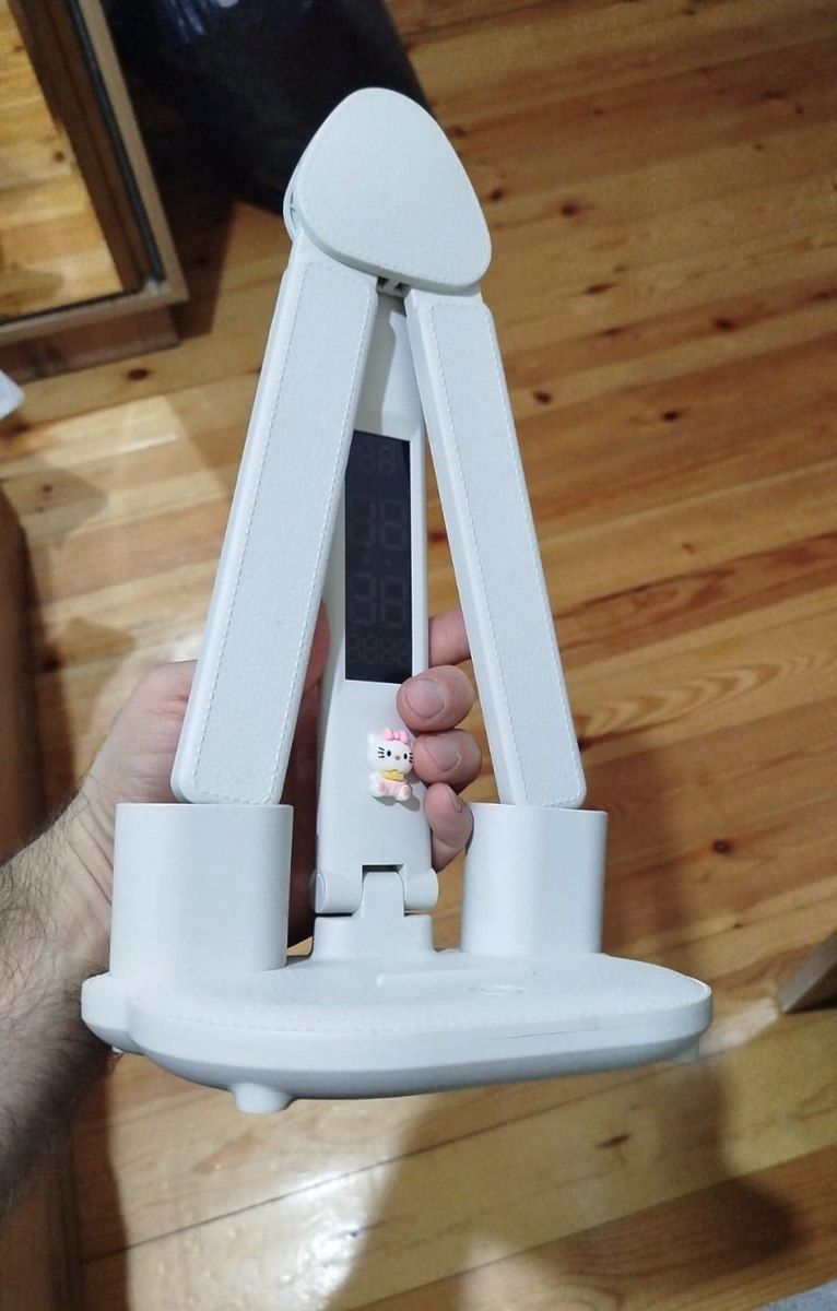 Masaüstü USB LED çıraq — İşıqlandırma, Bakı (4)