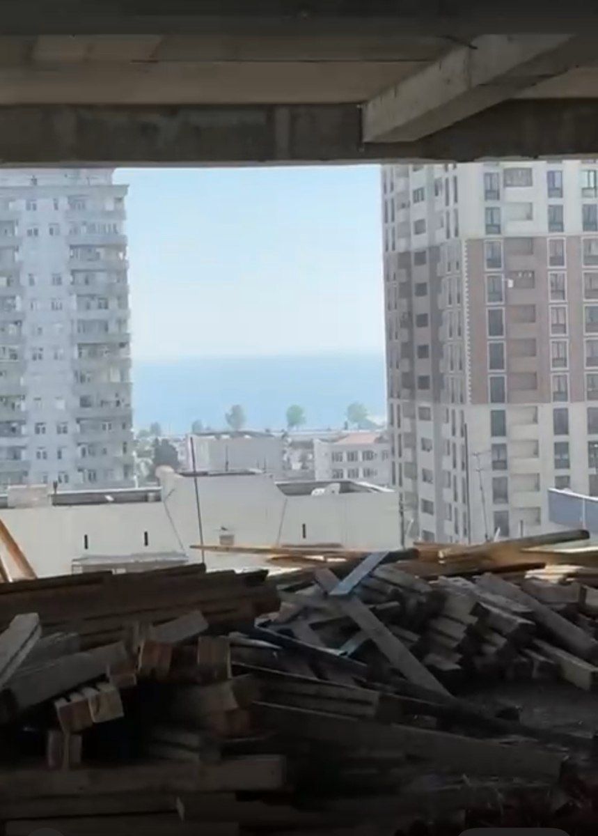 Satılır 3 otaqlı yeni tikili 145 m² — Mənzil, Bakı (4)