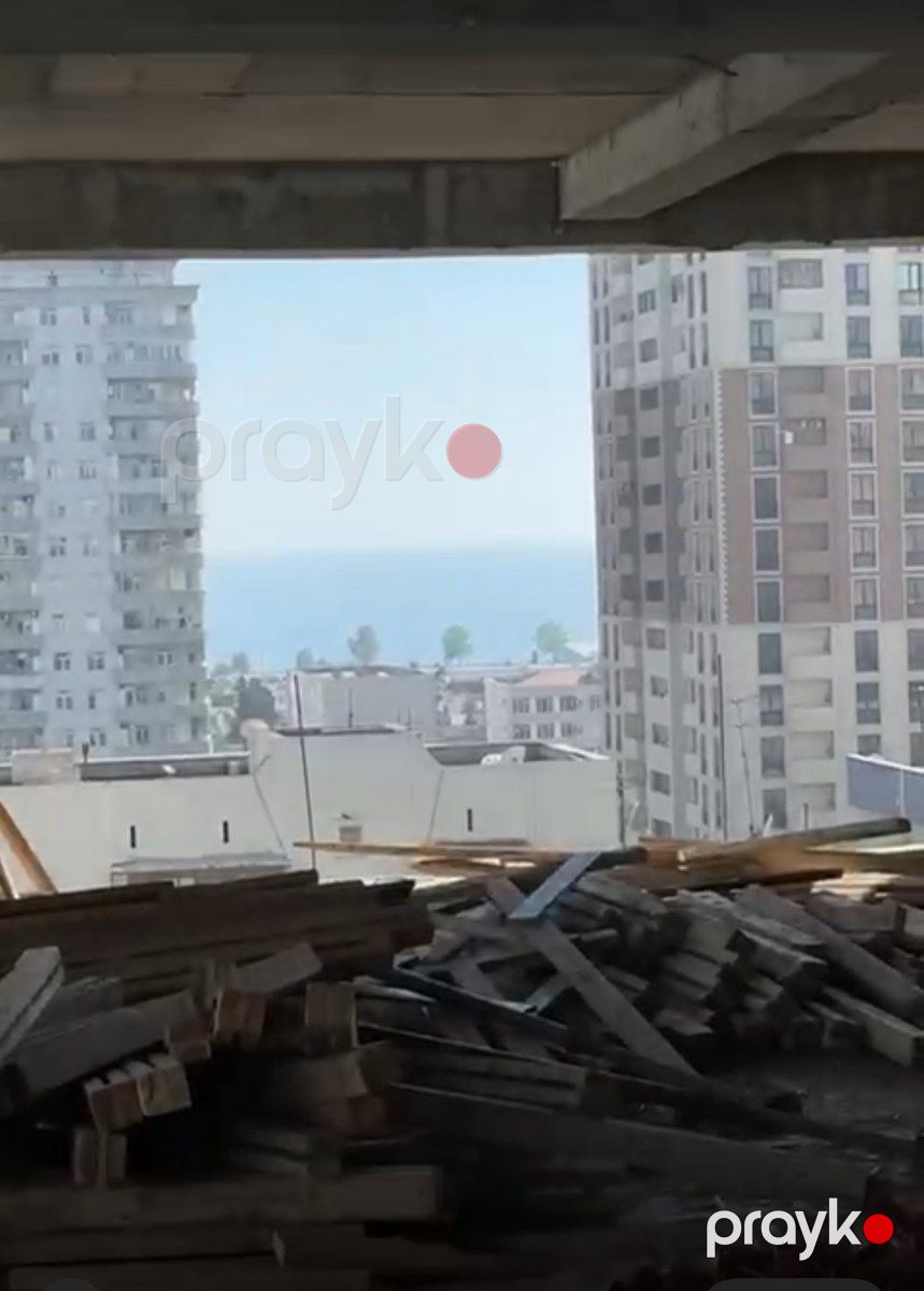 Satılır 3 otaqlı yeni tikili 145 m² — Mənzil, Bakı (4)