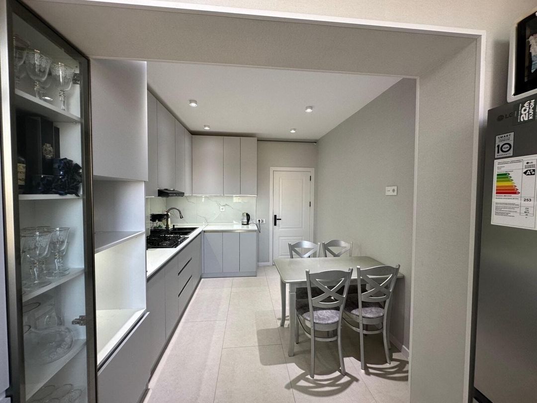 Satılır 2 otaqlı köhnə tikili 65 m² — Mənzil, Bakı (5)