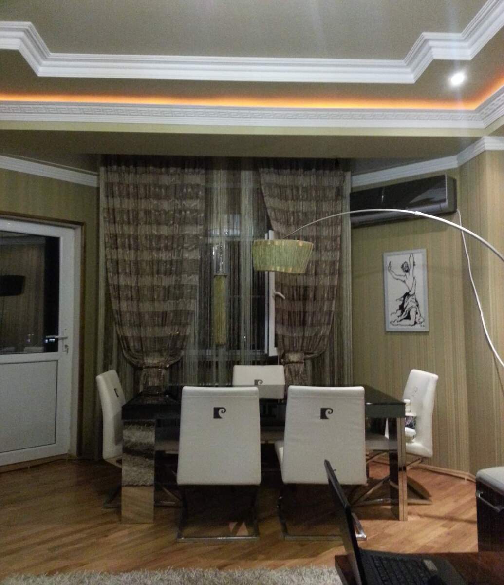 2-otaqlı yeni tikili, Sumqayıt ş., 57 m² — Mənzil, Sumqayıt (10)