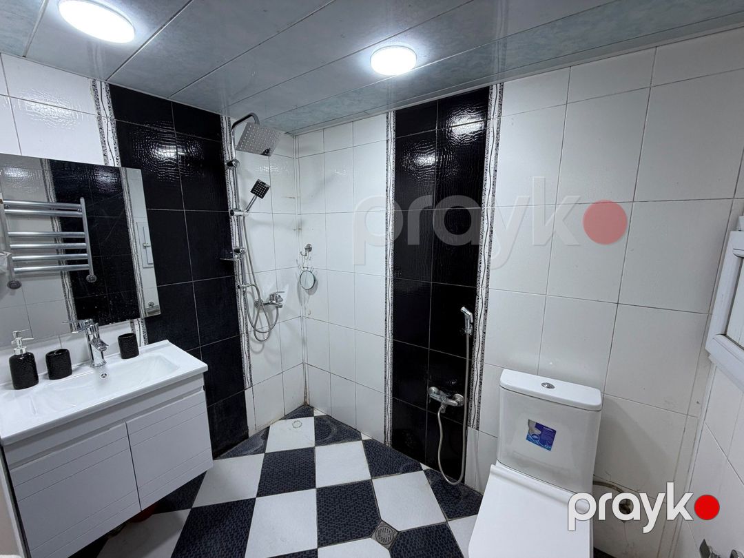 Satılır 2 otaqlı yeni tikili 61 m² — Mənzil, Bakı (10)