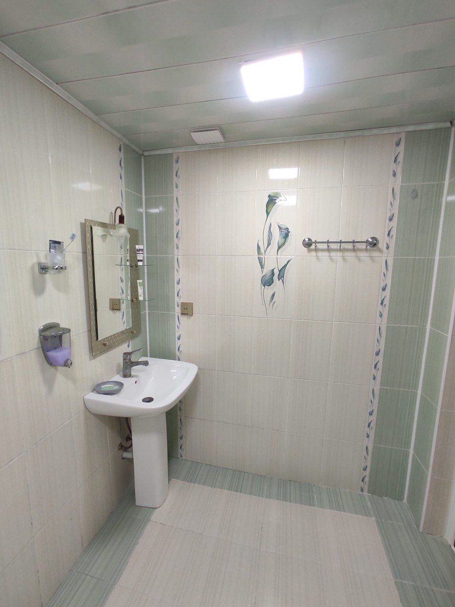İcarəyə verilir 2 otaqlı yeni tikili 75 m² — Mənzil, Bakı (11)
