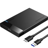 Ugreen 2.5 HDD, SSD BOX — Bestprice — Kompüterlər və noutbuklar