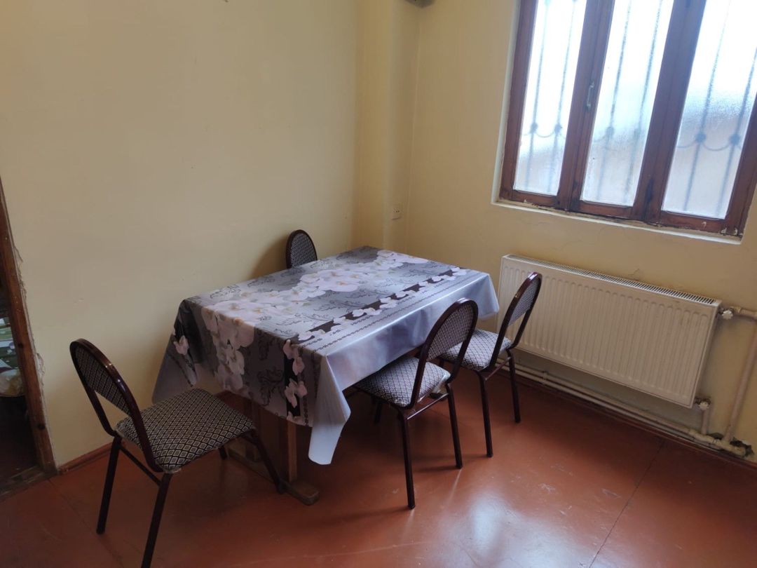 İcarəyə verilir 3 otaqlı köhnə tikili 57 m² — Mənzil, Bakı (5)