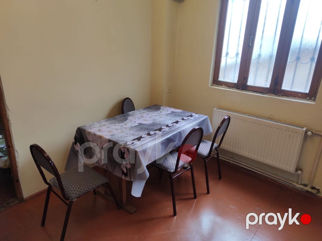 İcarəyə verilir 3 otaqlı köhnə tikili 57 m² — Mənzil, Bakı (5)