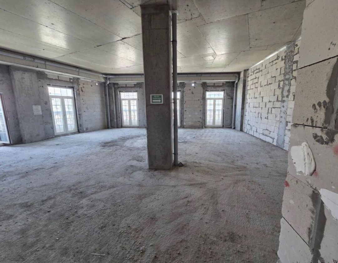 Satılır 3 otaqlı yeni tikili 113 m² — Mənzil, Bakı (3)