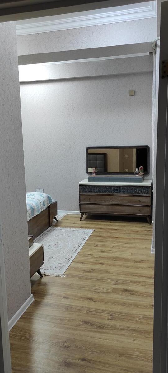 Satılır 3 otaqlı yeni tikili 103 m² — Mənzil, Bakı (4)