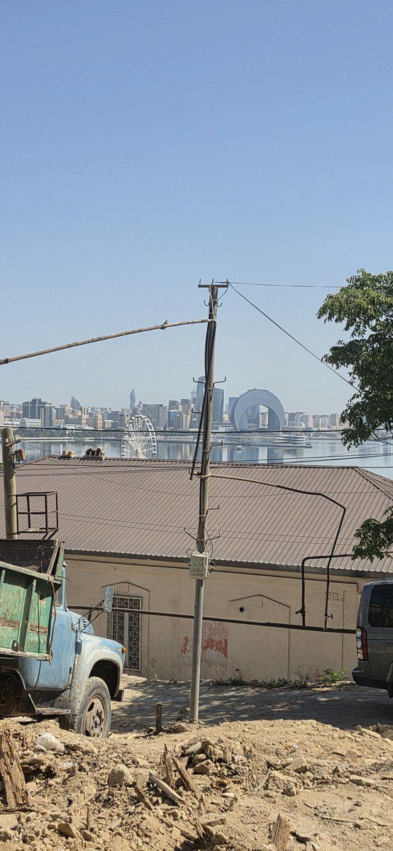 Satılır torpaq 5 sot — Torpaq, Bakı (4)
