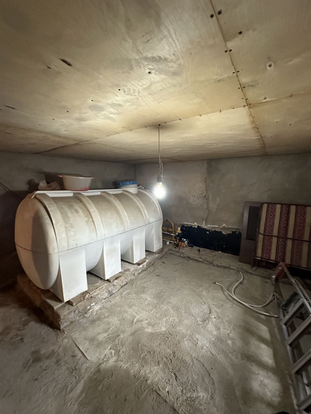 Satılır 3 otaqlı həyət evi/bağ evi 80 m² — Ev, villa, Bakı (9)