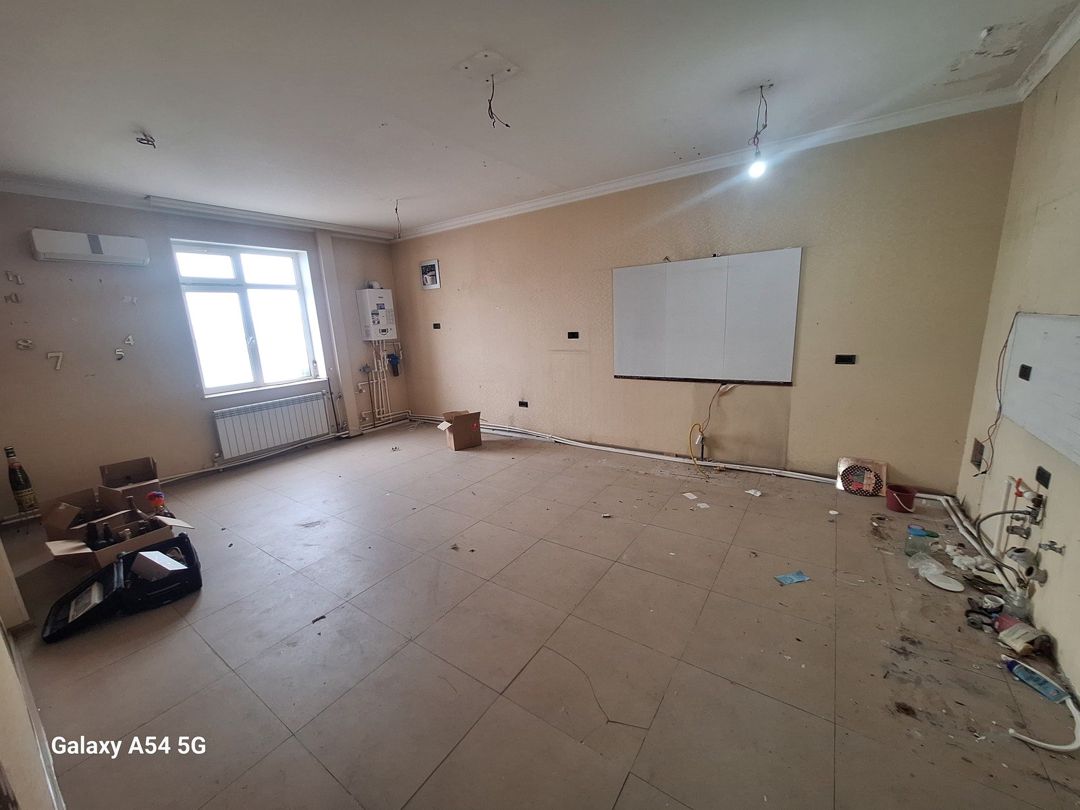 Satılır 3 otaqlı yeni tikili 187 m² — Mənzil, Bakı (9)