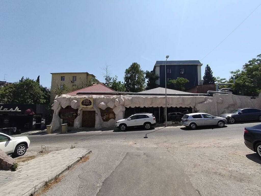 Yasamalda elmlər metrosu yanında zahid xəlilov küçəsində hazır — Daşınmaz əmlak, Bakı (2)