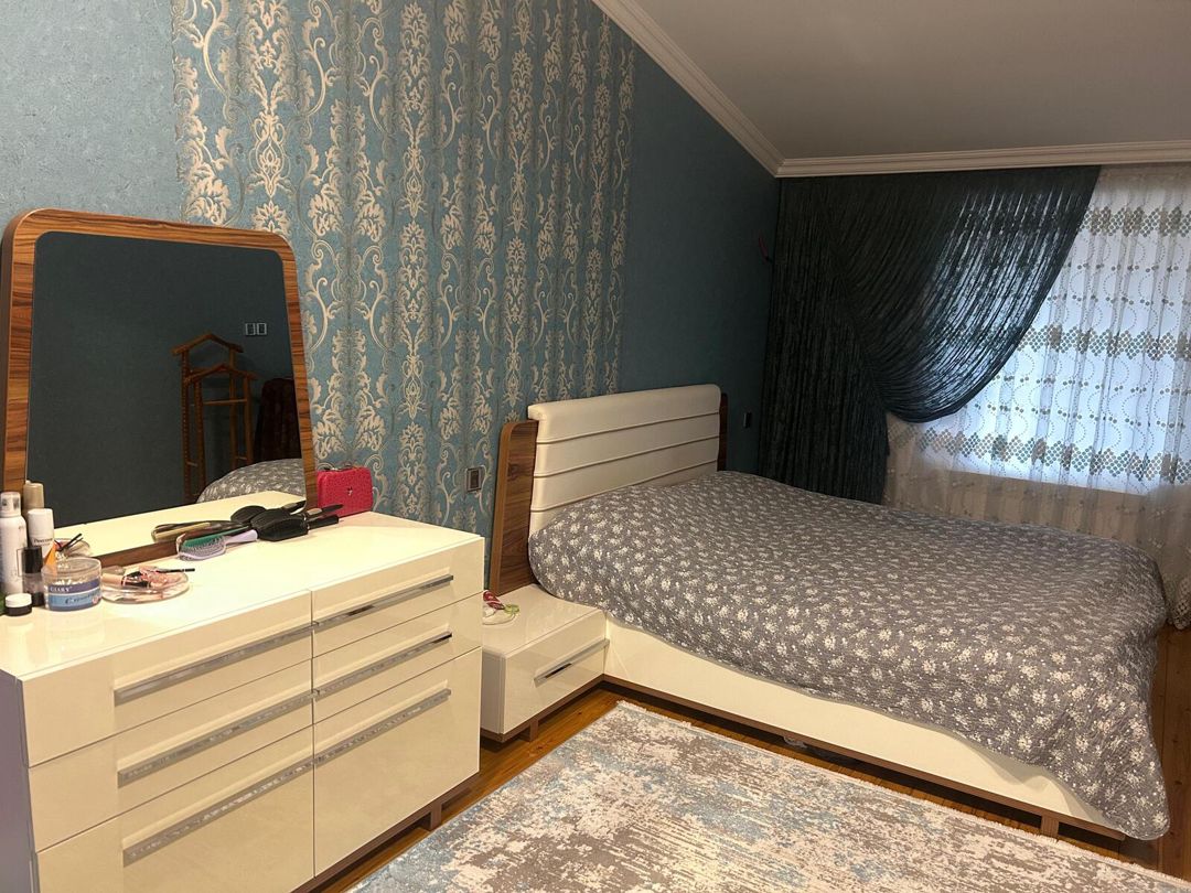 Satılır 3 otaqlı yeni tikili 72 m² — Mənzil, Bakı (4)
