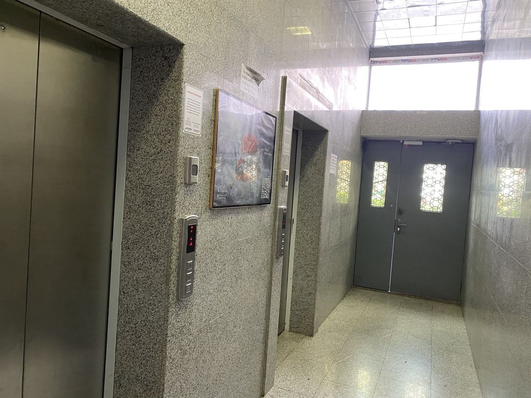 Satılır 2 otaqlı yeni tikili 56.7 m² — Mənzil, Bakı (4)