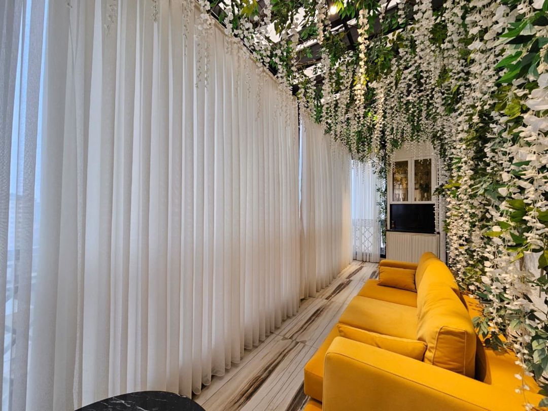 Satılır 4 otaqlı yeni tikili 165 m² — Mənzil, Bakı (12)
