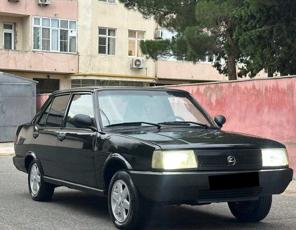 Tofas Sahin, 1.6 L, 2004 il, 40 000 km — Avtomobillər, Bakı (2)
