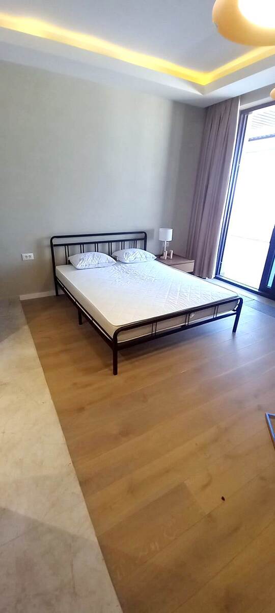 Satılır 1 otaqlı yeni tikili 80 m² — Mənzil, Bakı (10)