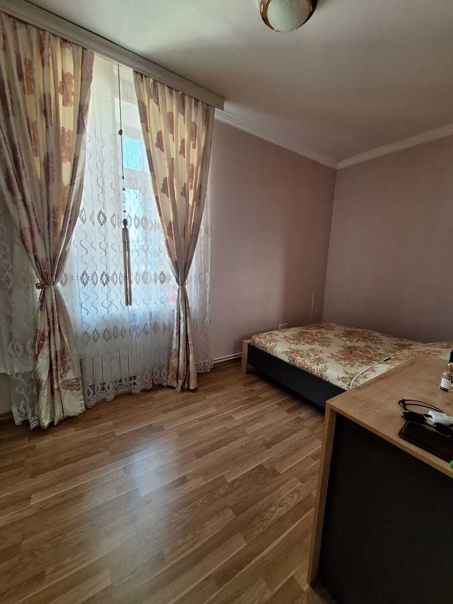 Satılır 2 otaqlı köhnə tikili 55 m² — Mənzil, Bakı (5)