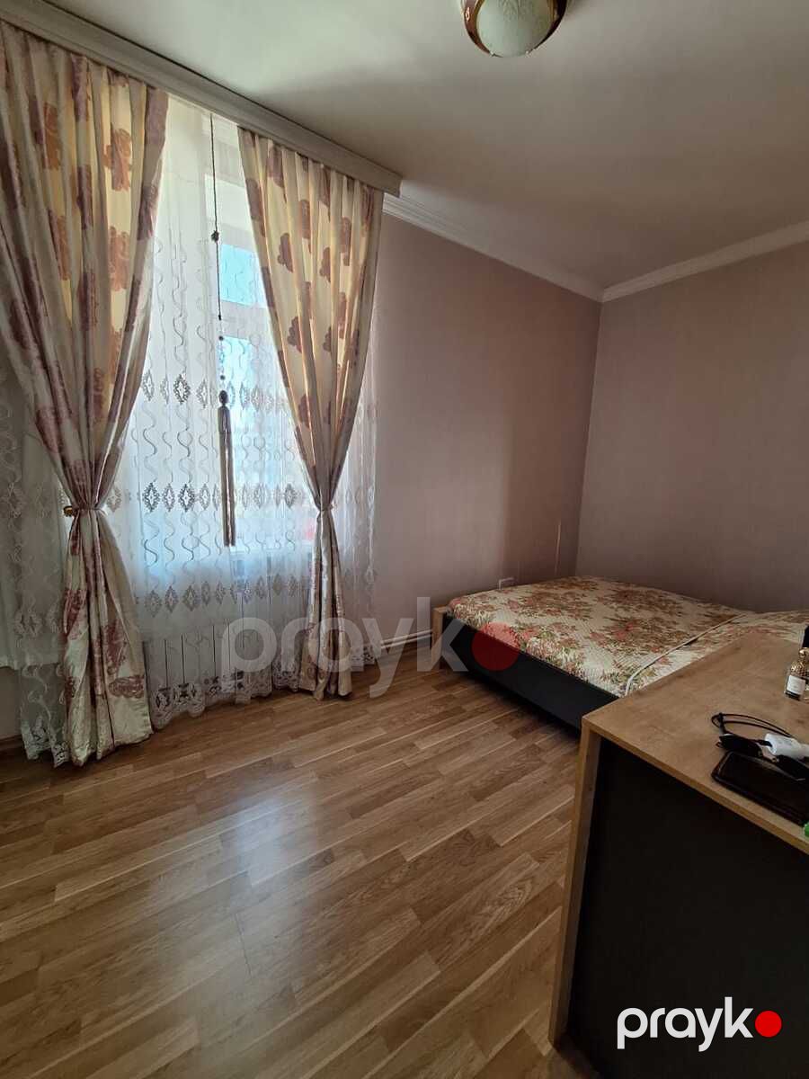 Satılır 2 otaqlı köhnə tikili 55 m² — Mənzil, Bakı (5)