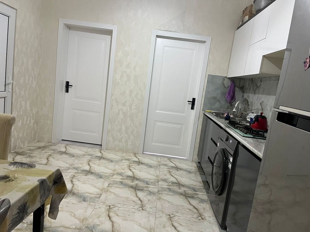 Satılır 3 otaqlı yeni tikili 82 m² — Mənzil, Bakı (10)