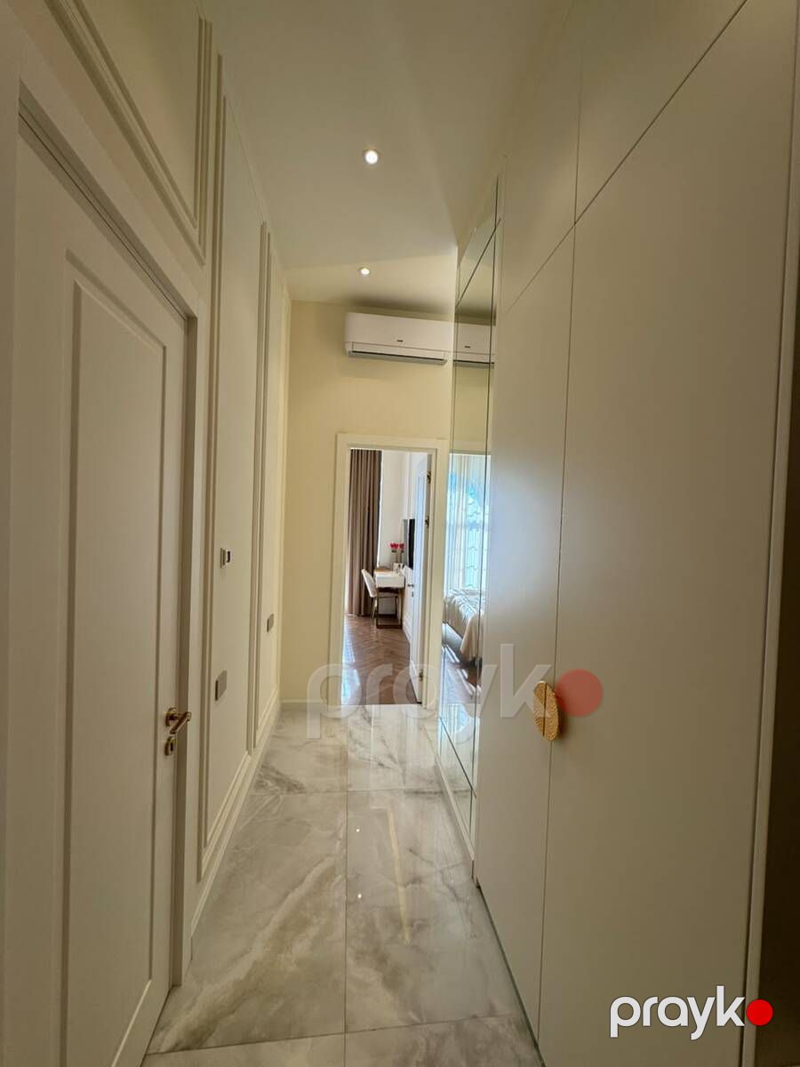 Satılır 2 otaqlı yeni tikili 58 m² — Mənzil, Bakı (7)