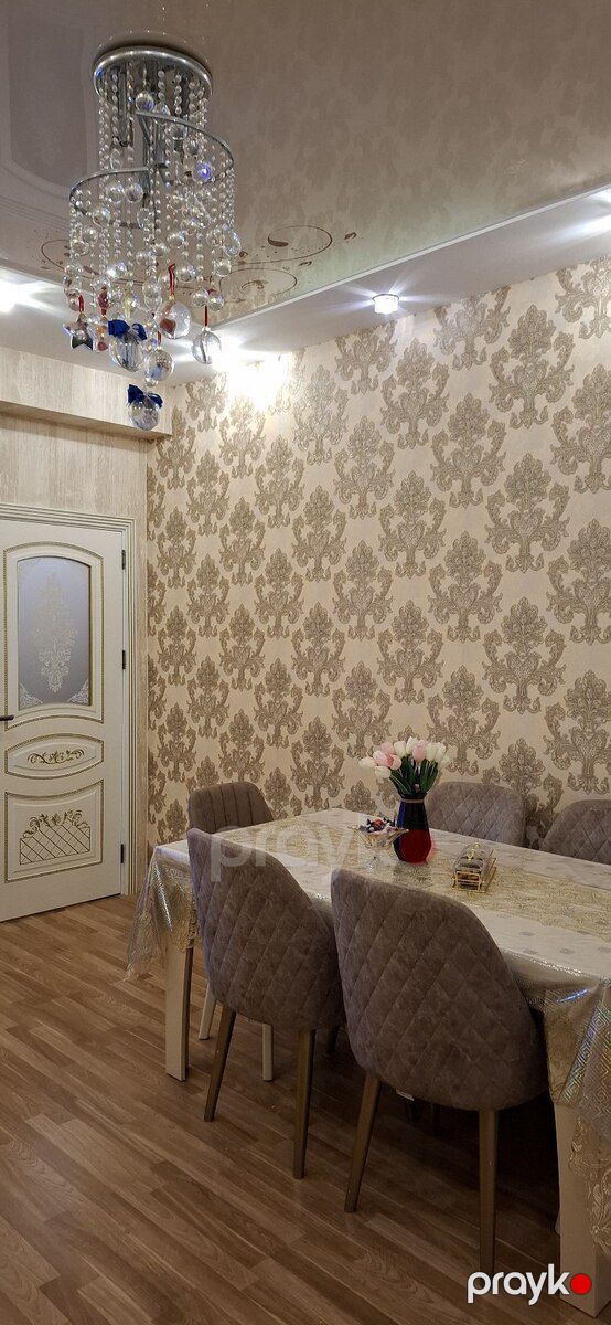 2-otaqlı yeni tikili, Sumqayıt ş., 67 m² — Mənzil, Sumqayıt (4)