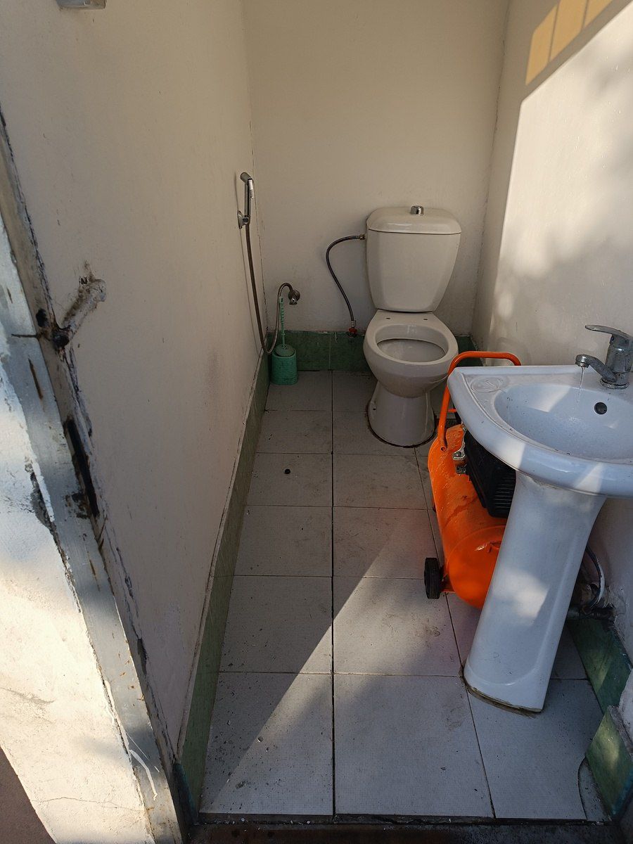 İcarəyə verilir obyekt 60 m² — Əmlak, Bakı (2)