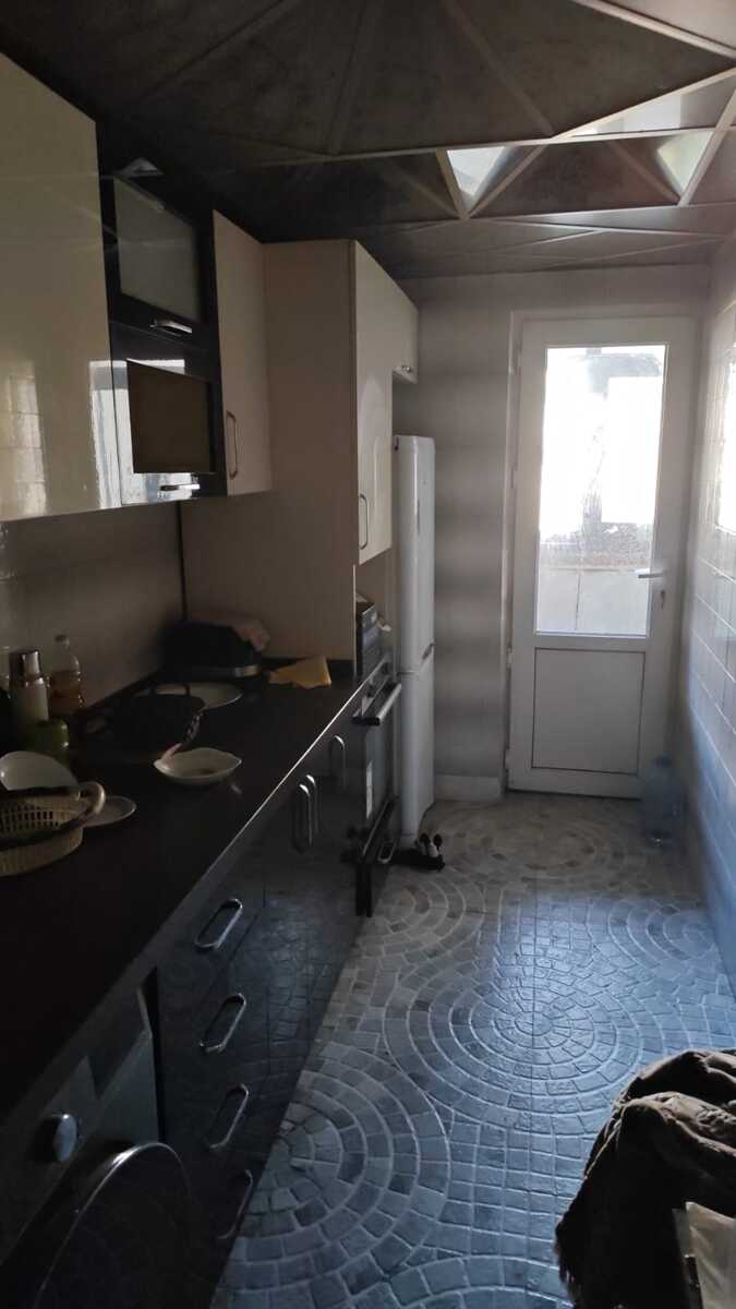 Satılır 3 otaqlı köhnə tikili 70 m² — Mənzil, Bakı (10)