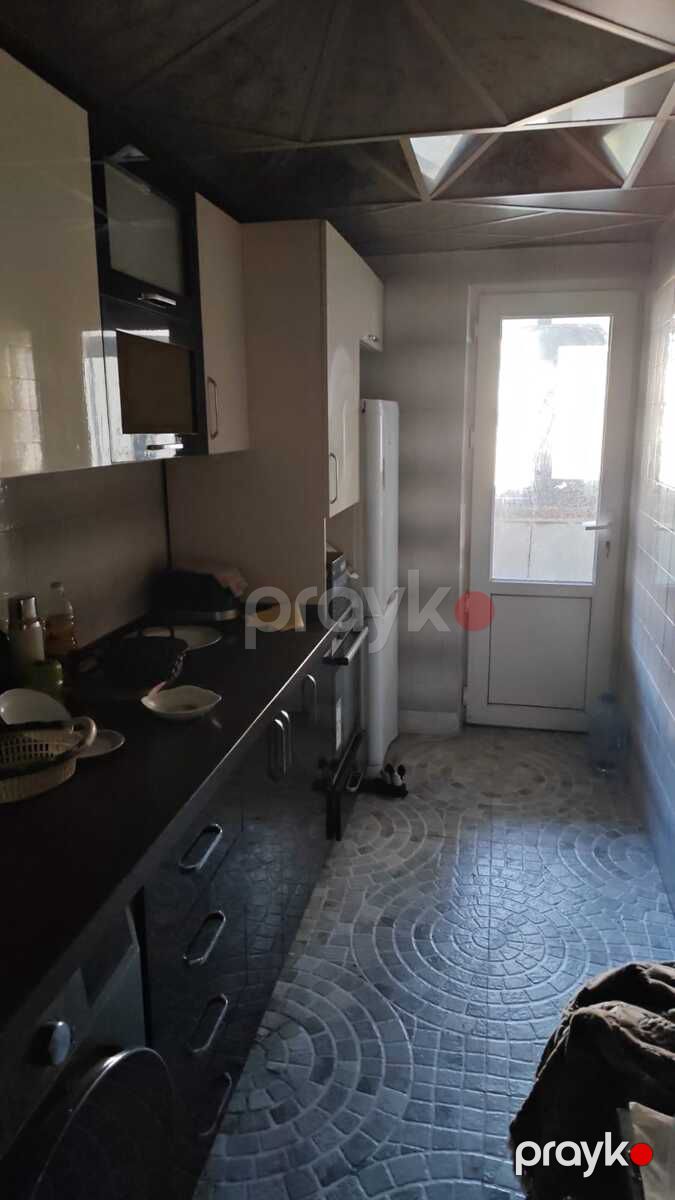 3-otaqlı mənzil, Nəsimi r., 70 m² — Mənzil, Bakı (8)