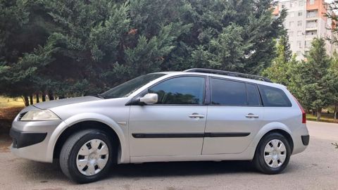 Renault Megane: 1.5 l 2006 il 350000 km Universal — Mehdiabad