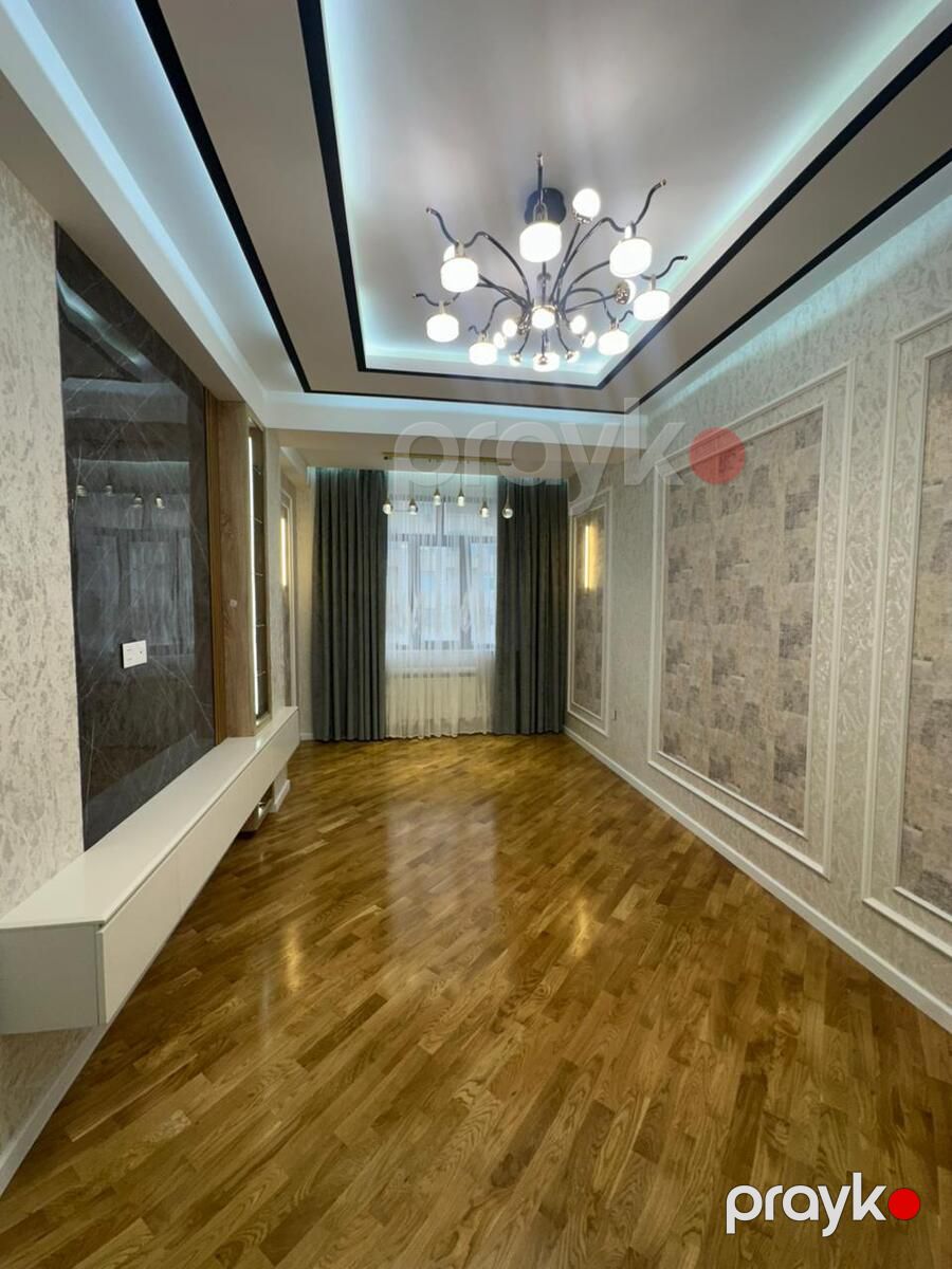 Satılır 3 otaqlı yeni tikili 84 m² — Mənzil, Bakı (2)