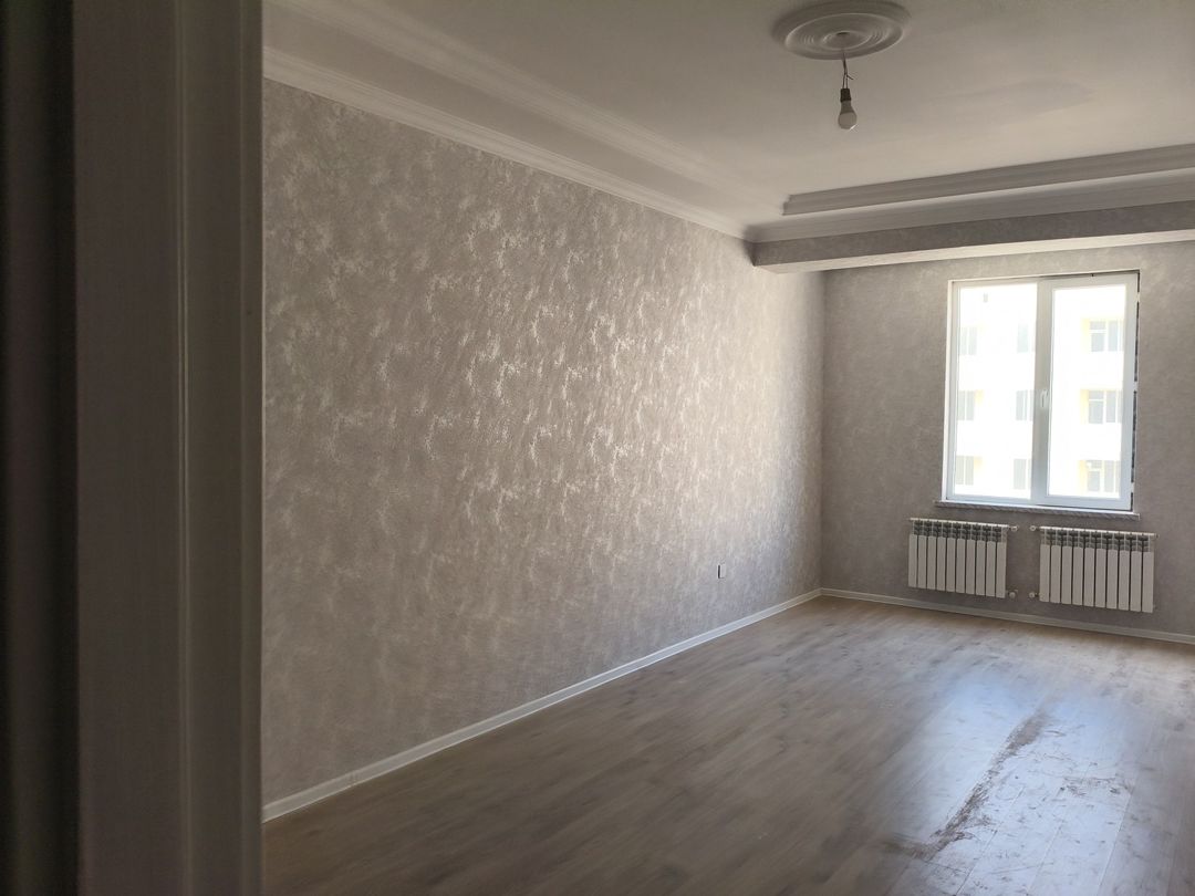 Satılır 1 otaqlı yeni tikili 67 m² — Mənzil, Bakı (6)