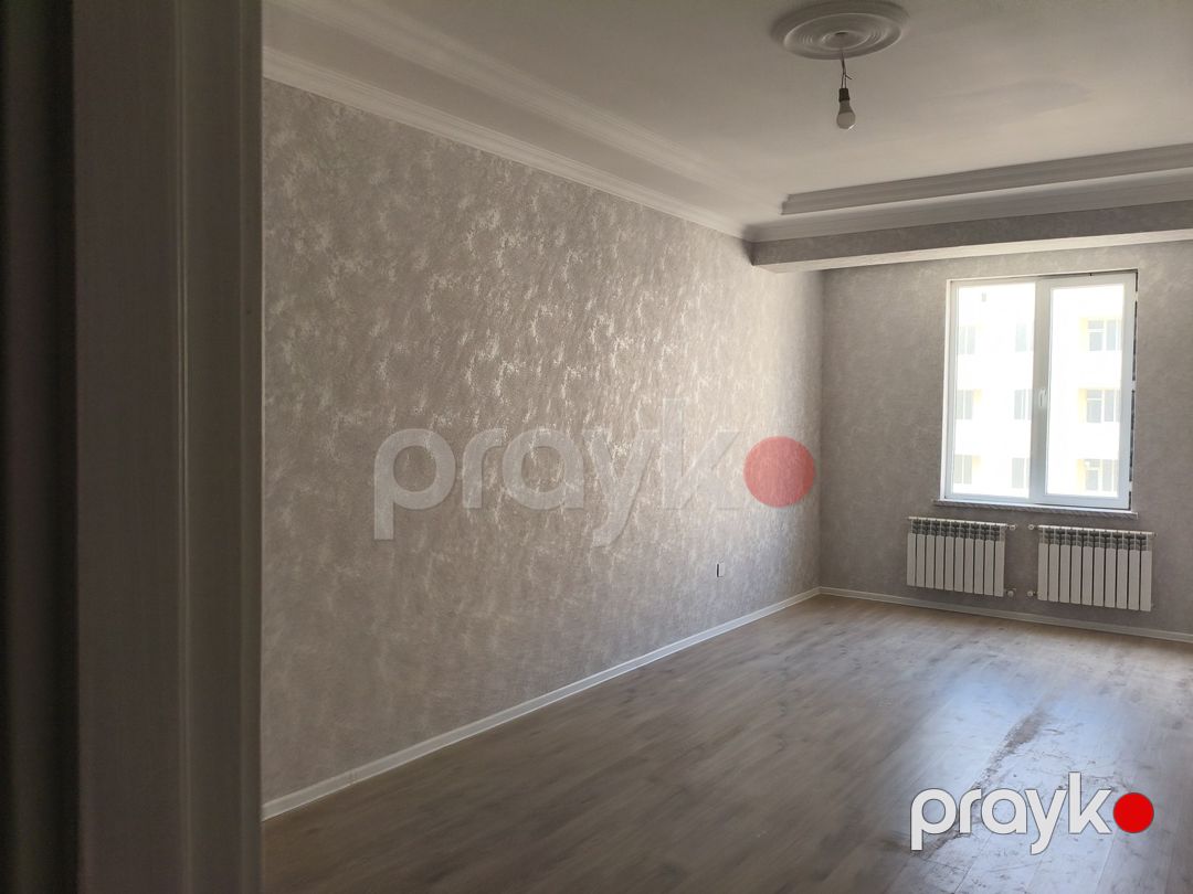Satılır 1 otaqlı yeni tikili 67 m² — Mənzil, Bakı (6)