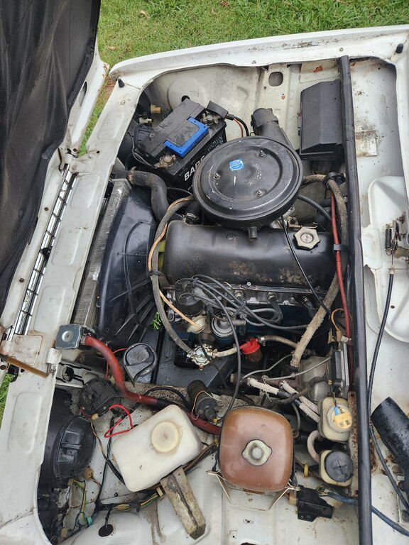 Lada (VAZ) 2107, 1.6 L, 2002 il, 458 125 km — Avtomobillər, Lənkəran (4)