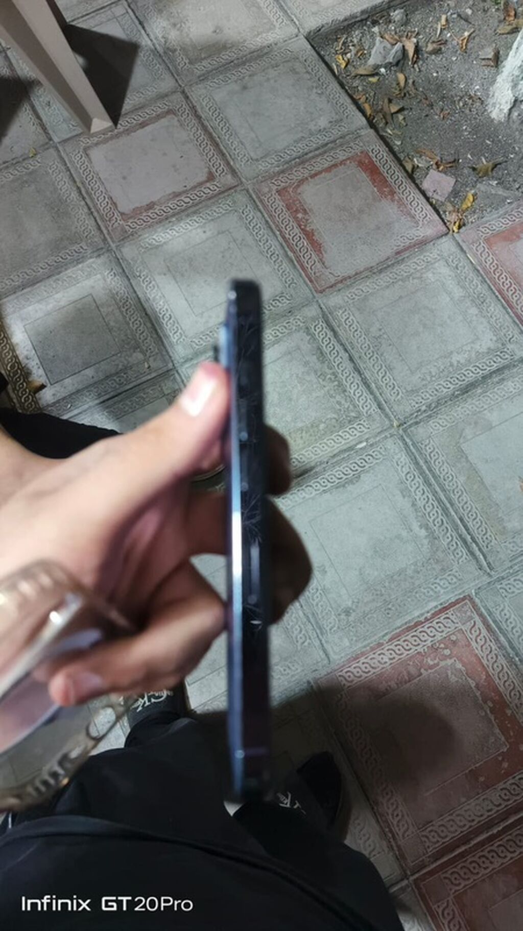 IPhone 14 Pro, 256 GB, Deep Purple, Face ID — Apple iPhone, Şirvan (3)