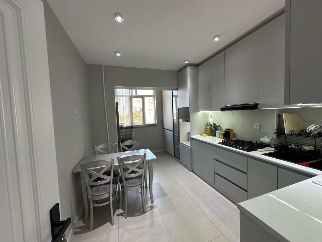 Satılır 2 otaqlı köhnə tikili 65 m² — Mənzil, Bakı (6)