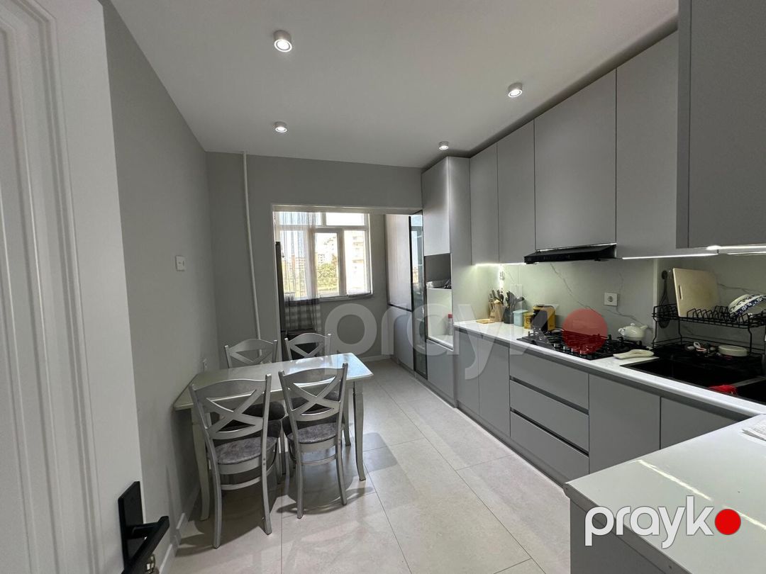 Satılır 2 otaqlı köhnə tikili 65 m² — Mənzil, Bakı (6)