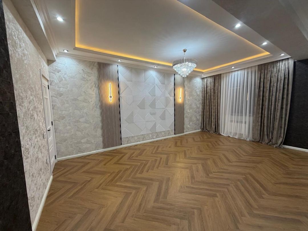 Satılır 3 otaqlı yeni tikili 140 m² — Mənzil, Bakı (5)