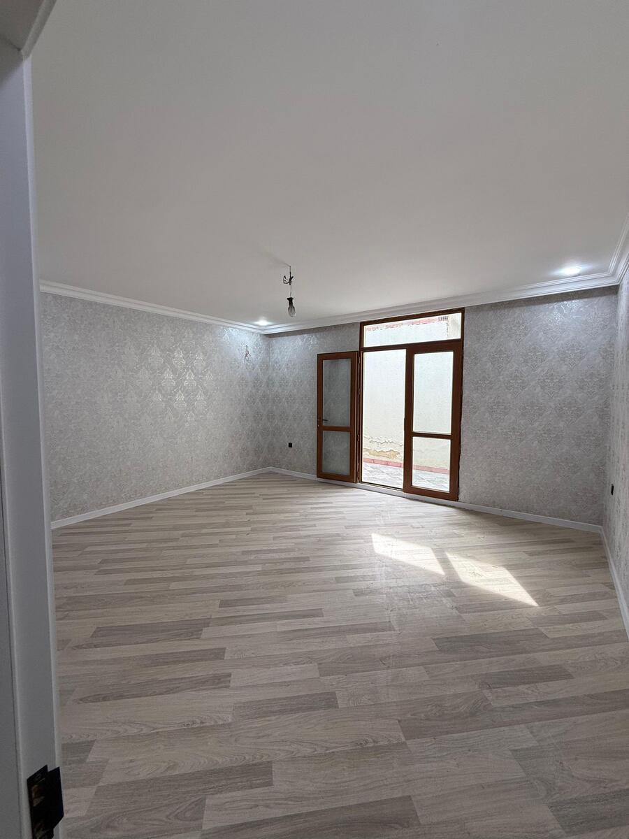 Satılır 3 otaqlı həyət evi/bağ evi 80 m² — Ev, villa, Bakı (4)